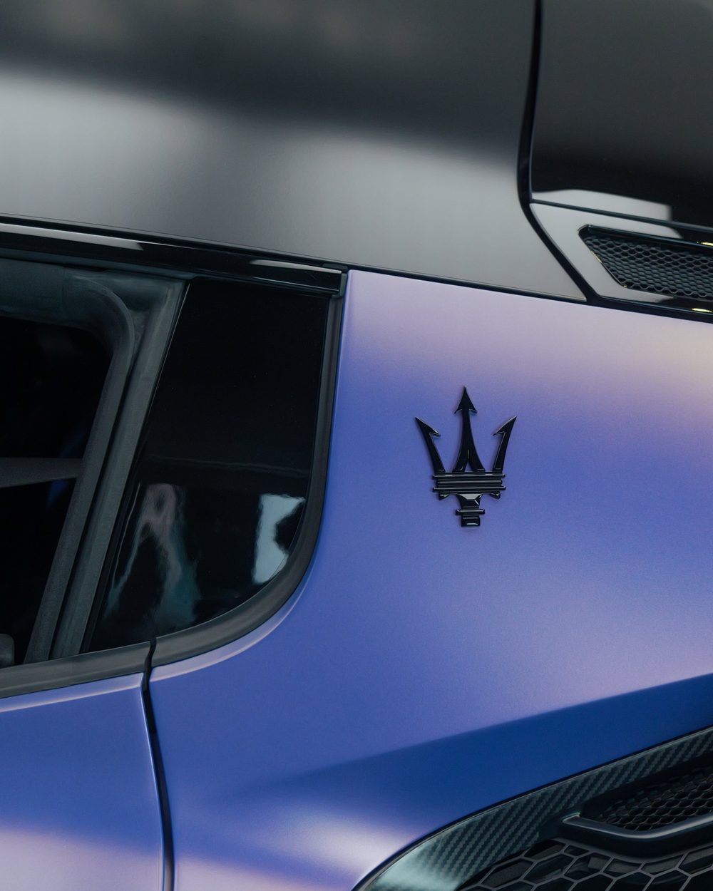 Maserati shoot, photo 3